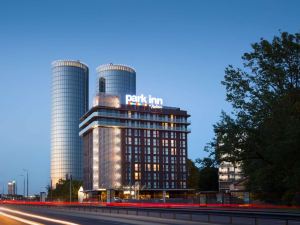 Park Inn by Radisson Valdemara, Riga