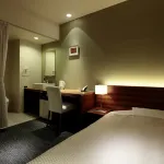 大津熊本機場光芒飯店（CANDEO HOTELS） 西原村住宿飯店