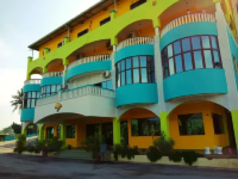 Jerantut Hill Resort Hotels in Jerantut