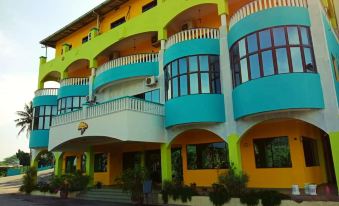 Jerantut Hill Resort - Hizvo