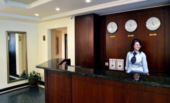 Bulgaria Apartment House