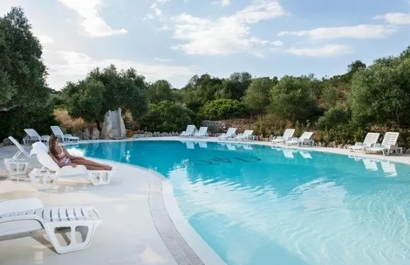 瑪西麗雅葵斯特都司酒店