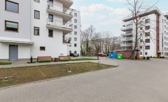 Solna Island Apartments by Renters