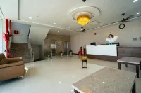 Hotel Lahari International Hotel di Nizamabad
