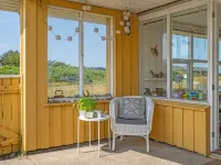 "Uffi" - 300m from the Sea