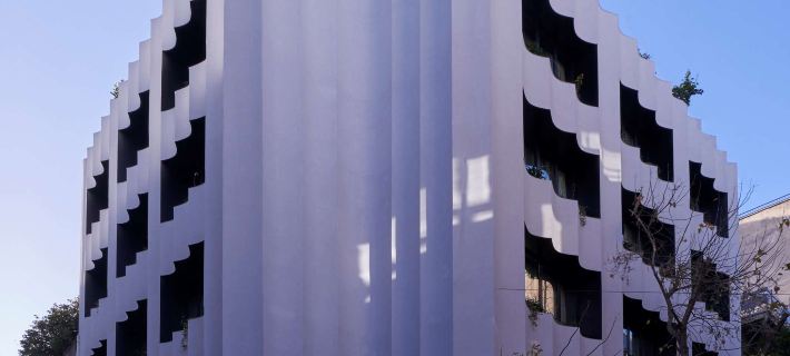 The Social Athens Hotel, a member of Radisson Individuals Ξενοδοχεία στην πόλη Αθήνα