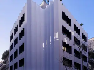 雅典社交飯店，麗笙精選成員