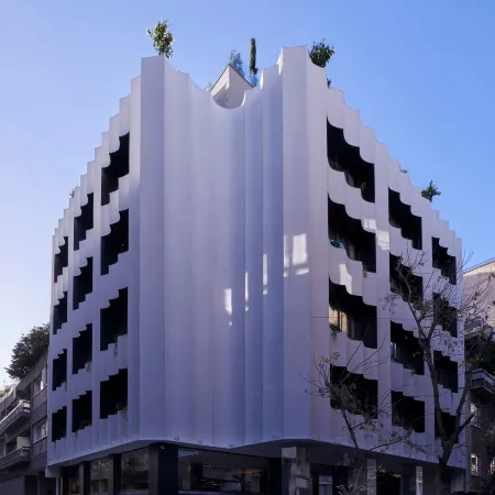 The Social Athens Hotel, a member of Radisson Individuals Отели рядом с достопримечательностью «Площадь Колонаки»