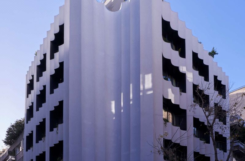 The Social Athens Hotel, a member of Radisson Individuals