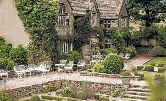Holdsworth House Hotel