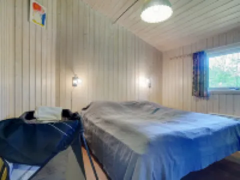 "Loreia" - 200m from the Sea Hoteles en Idestrup