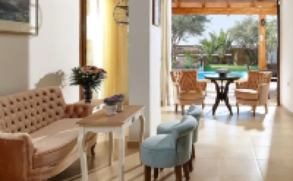 Villa Feronia