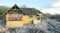 Epacha Game Lodge & Spa Hôtels à : Eensaam