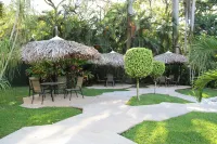 Hotel Maya Palenque Các khách sạn ở Palenque