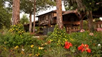 The Cabins at Disney's Fort Wilderness Resort Hôtels à : Lake Buena Vista