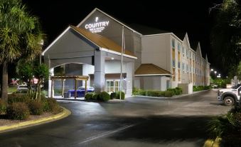Country Inn & Suites by Radisson, Savannah Gateway, GA