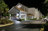 Country Inn & Suites by Radisson, Savannah Gateway, GA Các khách sạn ở Savannah