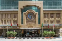 Crystal Plaza Hotel Hotels in 
