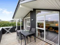 "Erza" - 500m from the Sea