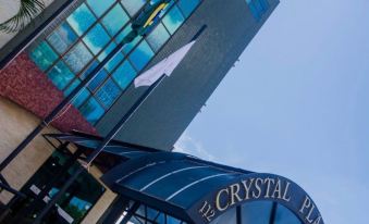 Crystal Plaza Hotel Marista