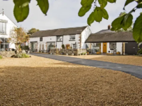 Hawthorn Farm Guest House Hotels in Buxton
