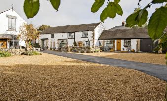 Hawthorn Farm Guest House