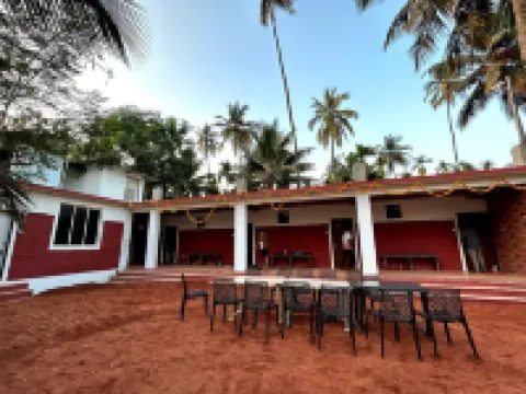 Soham Beach Resort, Diveagar Hotels in Diveagar