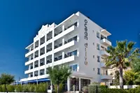 Ocean Drive Ibiza - Beach