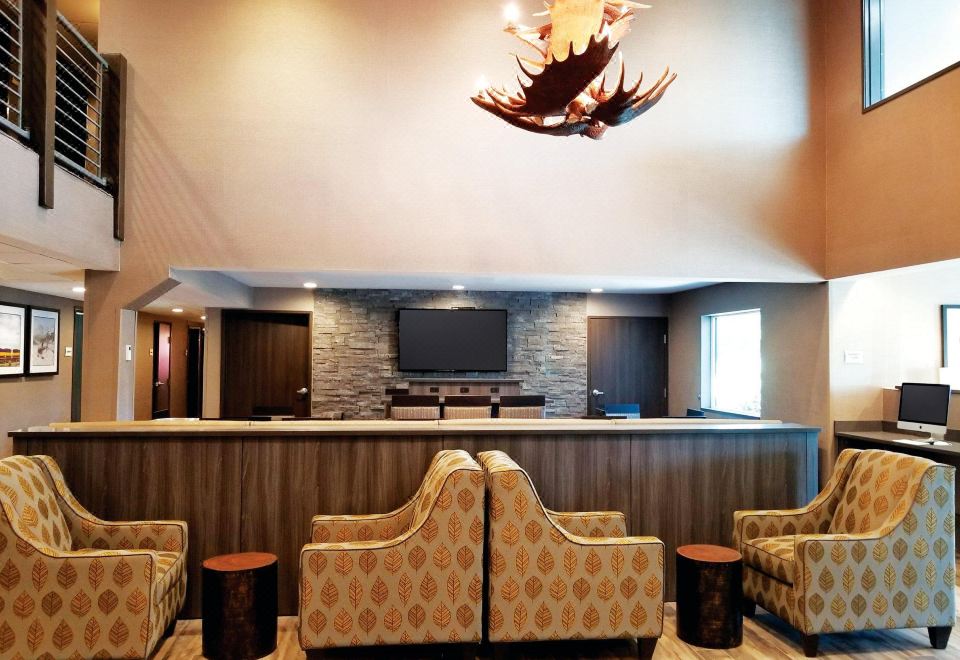 라 퀸타 인 외관