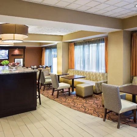 Hampton Inn Metairie