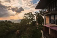 Sembayu Villa - Mountain view