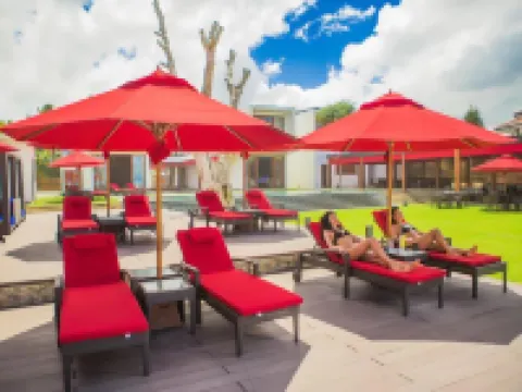 W15 Weligama Hotéis em Matara