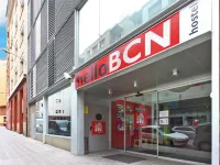 Hellobcn Youth Hostel Barcelona