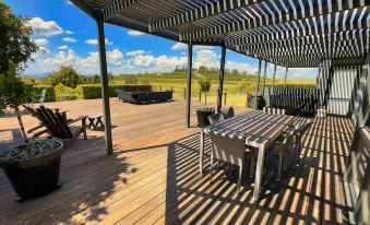 Grapevines Boutique Accommodation