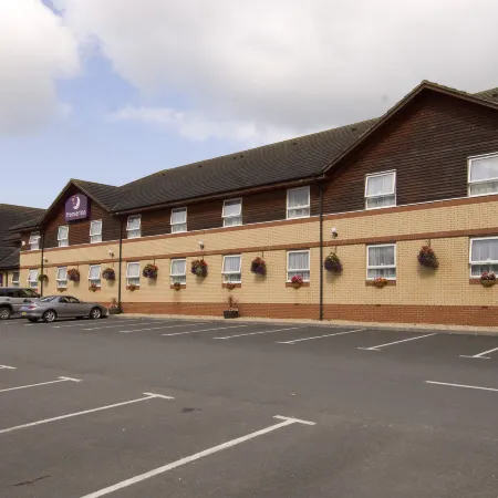 Premier Inn Barnstaple