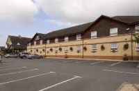 Premier Inn Barnstaple Hotel a Chittlehampton