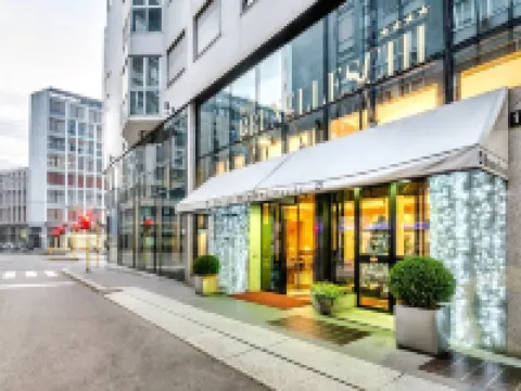 布魯內萊斯基酒店 鄰近米蘭大教堂的酒店