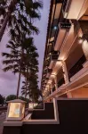 Surya Kencana Seaside Hotel