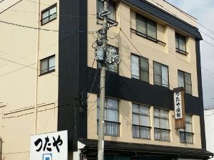 Tsutaya Ryokan