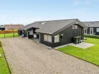 "Anniken" - 300m from the Sea Hotels near Hedelund Byg & Anlæg