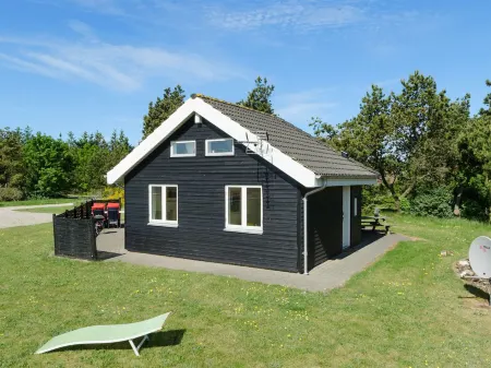 "Tydkil" - 300m to the Fjord