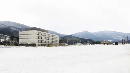 岡山蒜山高原萬豪萬楓飯店