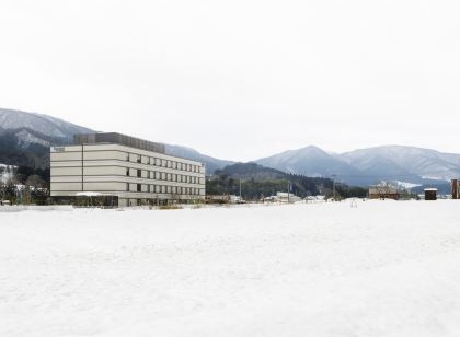 フェアフィールド・バイ・マリオット 岡山蒜山高原