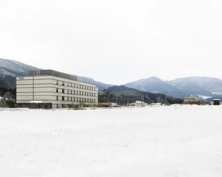 Fairfield by Marriott Okayama Hiruzen Highland Hotels in Maniwa