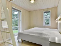 "Anethe" - 100m to the Fjord Hotels in Logstor