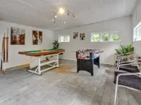 "Anine" - 200m to the Fjord