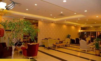 ABN International Hotel Erbil