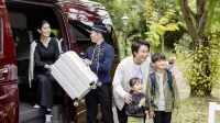 Forest Villa Huis Ten Bosch