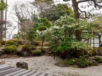 Sankeien Hotels in Komono