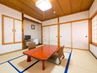割烹旅館餚屋本店 大洗町住宿飯店